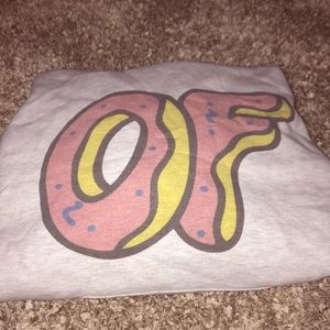 Odd Future Hoodie